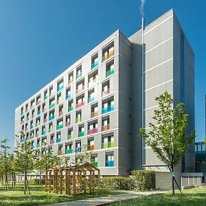 Camplus Bononia Casa Per Ferie Apartament