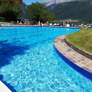  Appartement Attico With Big Terrace In With Pool Italie