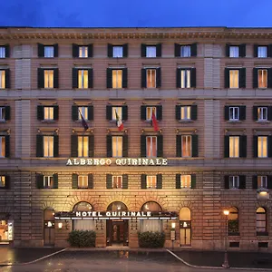 Quirinale Рим