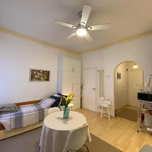  Appartement Antica Casa Marsilio Italie
