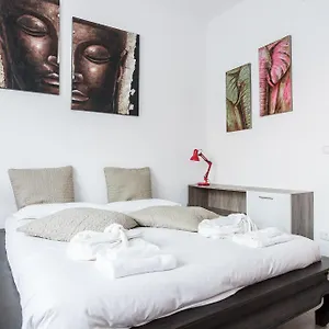 Bologna Suite Apartament