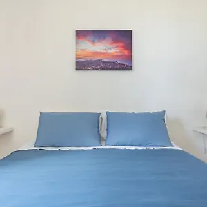  Appartement Leo Con Vista Panoramica Italie