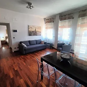 Style Homes Brera San Marco 29 Милан