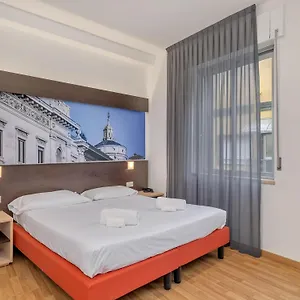 Hotell Ornato