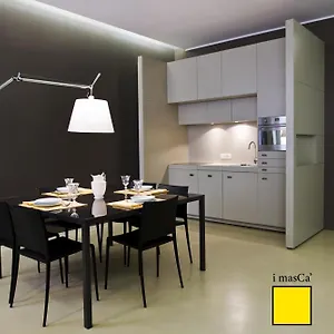 Apartment I Masca'