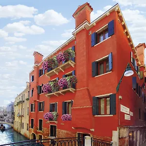 Hotell Mercurio