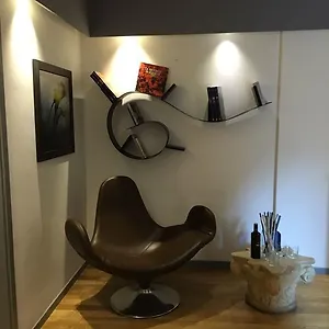 Gasthuis La Boutique Di Via Dell Indipendenza, Bologna