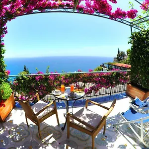Costa D'amalfi Alojamento de Acomodação e Pequeno-almoço