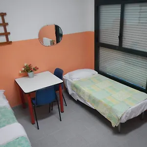 Ostello Due Torri San Sisto *** 博洛尼亚