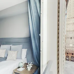 Petronio Apartament