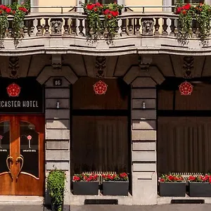 Hotell Lancaster