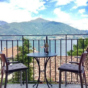 Lario View Appartement Acquaseria