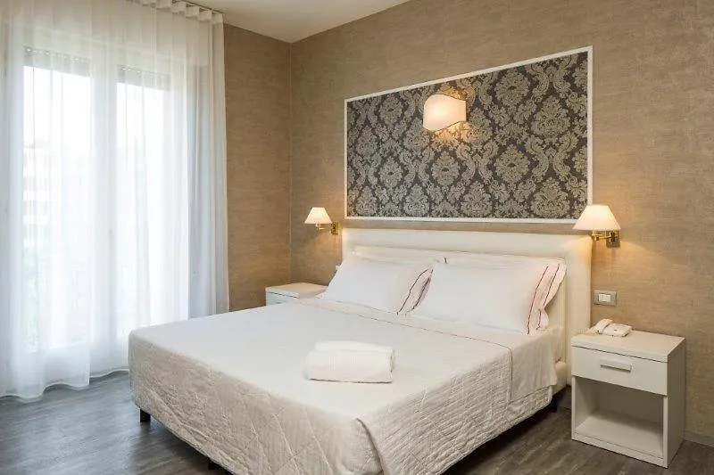 Nuovo Hotel Del Porto Bologna
