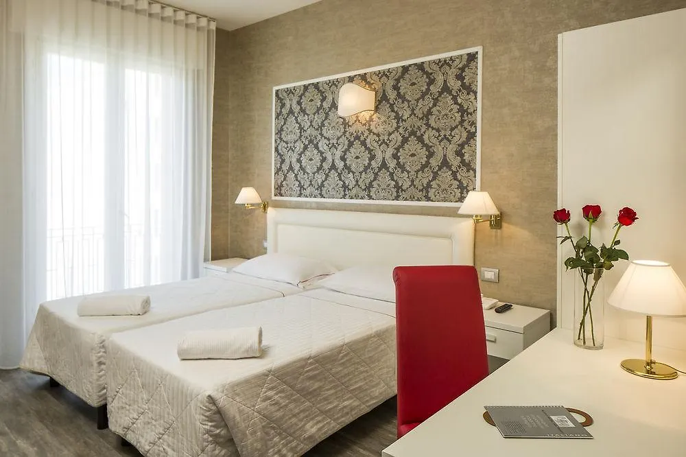 Nuovo Hotel Del Porto Bologna
