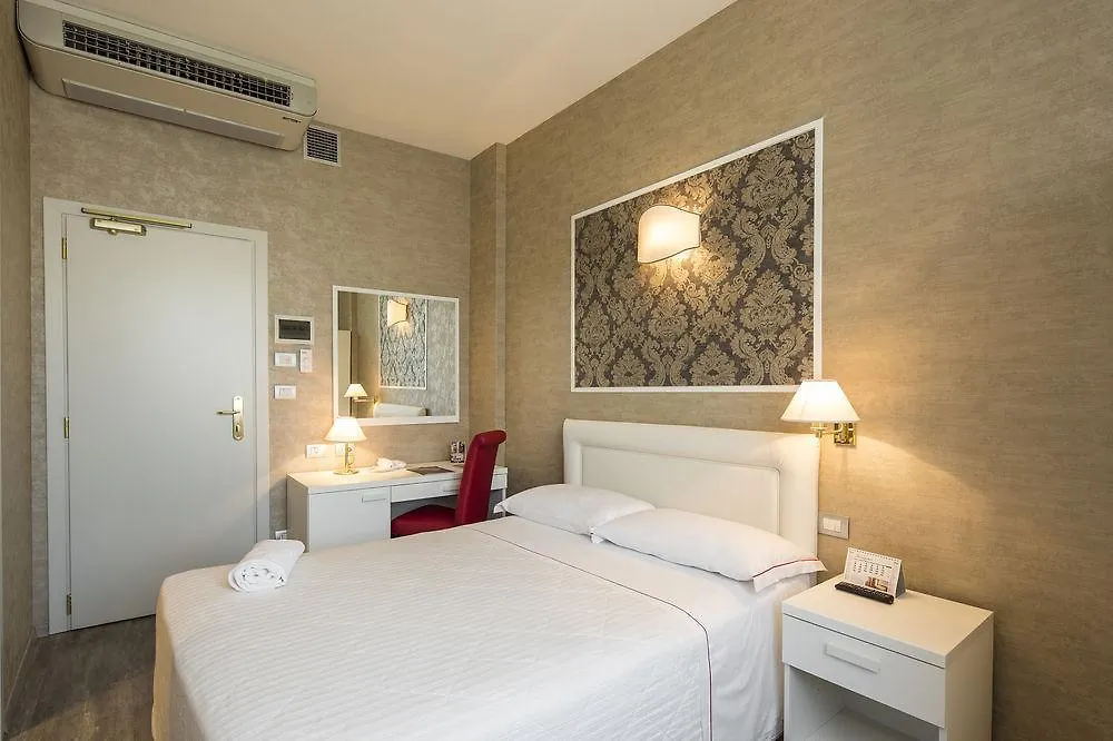Nuovo Hotel Del Porto Bologna