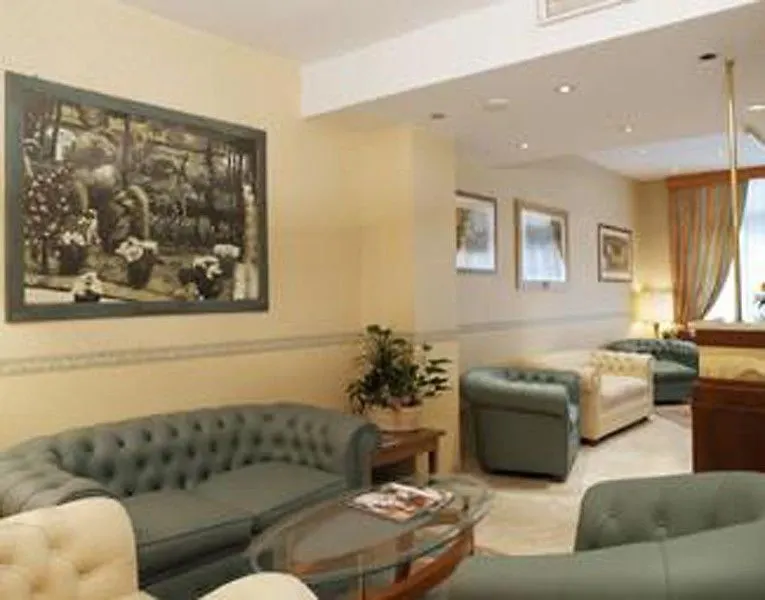 Nuovo Hotel Del Porto Bologna