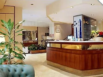 ***  Nuovo Hotel Del Porto Bologna Italy