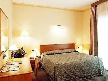 Nuovo Hotel Del Porto Bologna