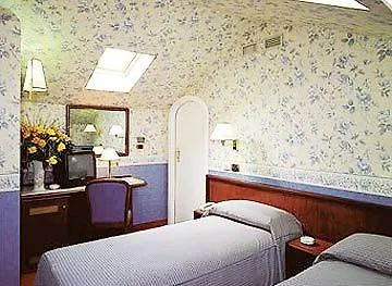 Nuovo Hotel Del Porto Bologna