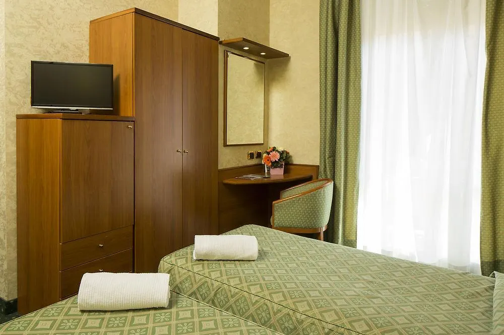 Nuovo Hotel Del Porto Bologna