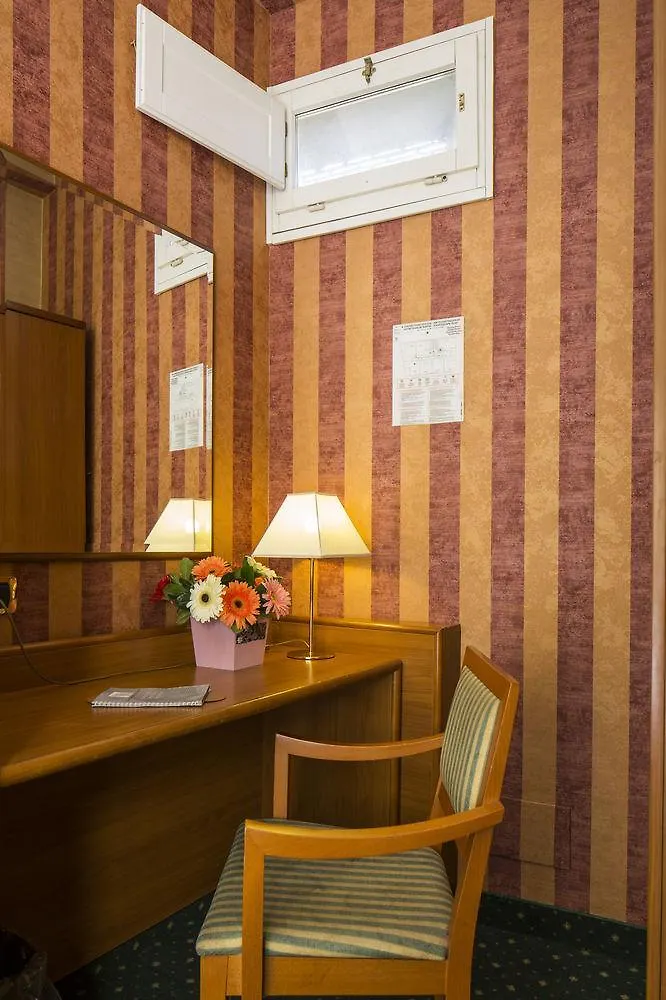 Nuovo Hotel Del Porto Bologna