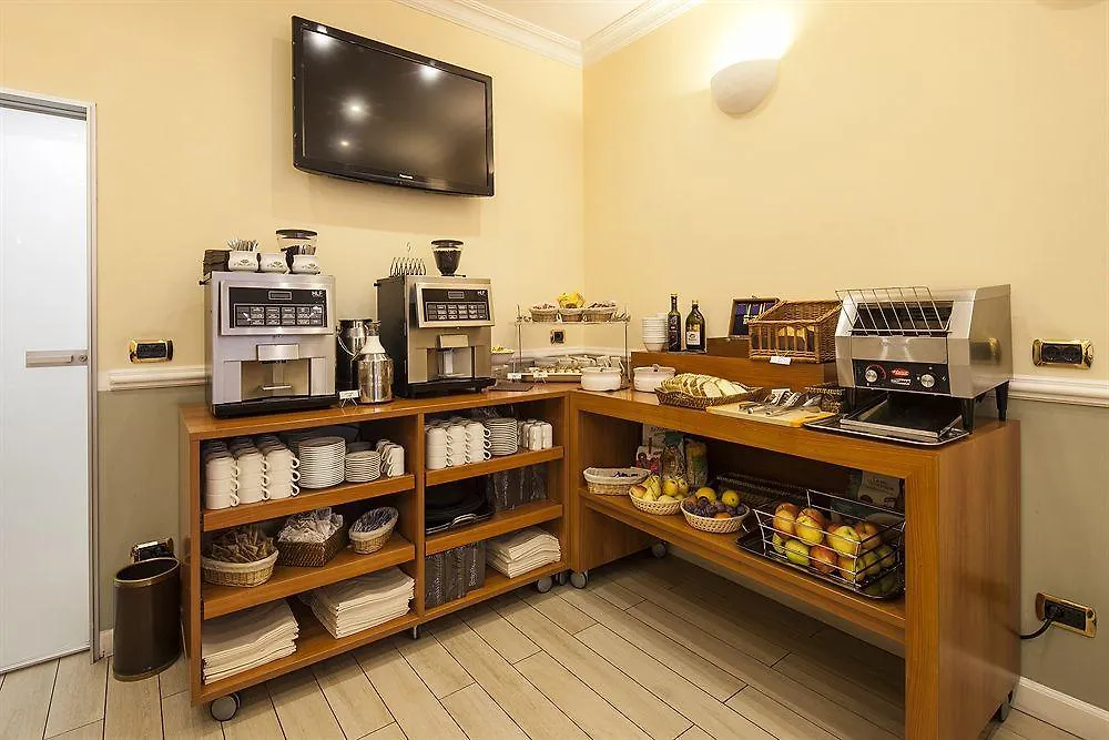 Nuovo Hotel Del Porto Bologna