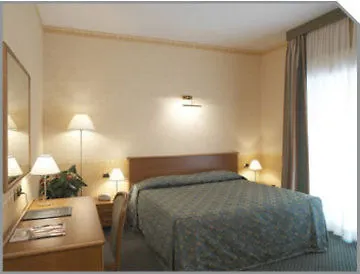 Nuovo Hotel Del Porto Bologna