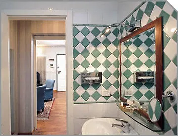Nuovo Hotel Del Porto Bologna