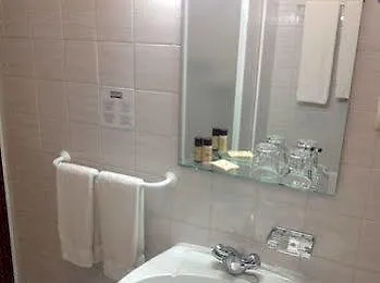 Nuovo Hotel Del Porto Bologna 3*,