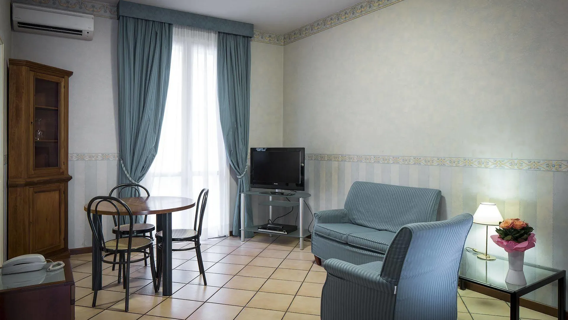 Nuovo Hotel Del Porto Bologna