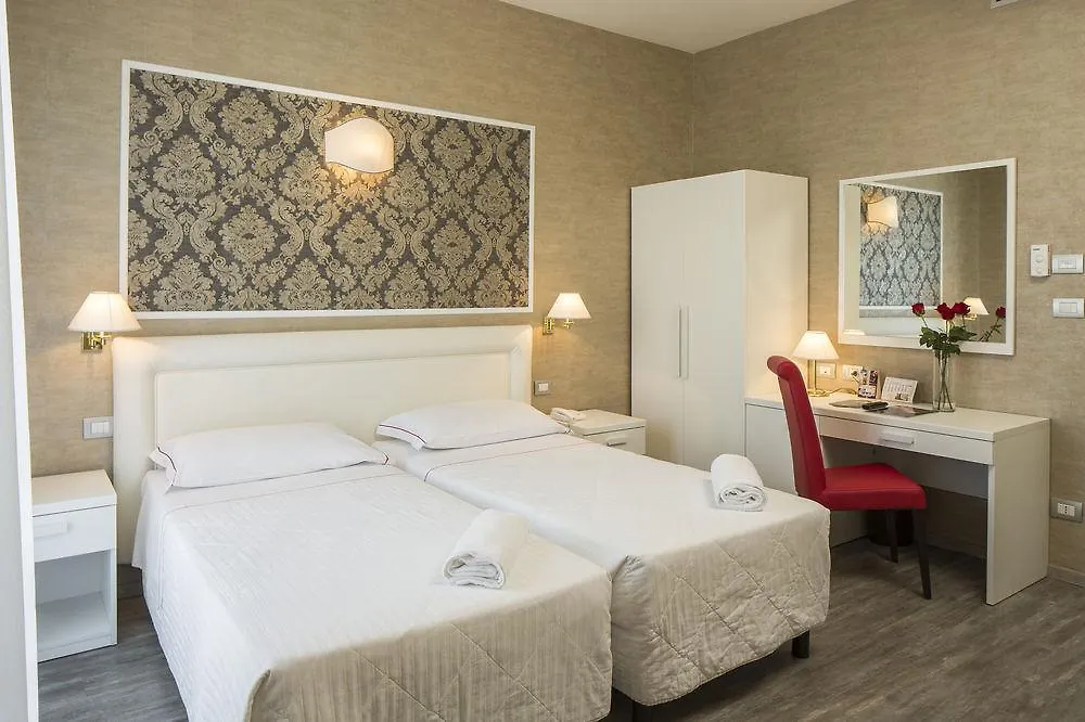Nuovo Hotel Del Porto Bolonha