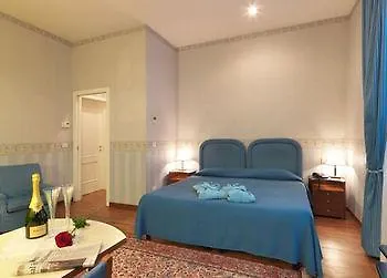 ***  Nuovo Hotel Del Porto Bolonha Itália