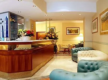 Nuovo Hotel Del Porto Bolonha